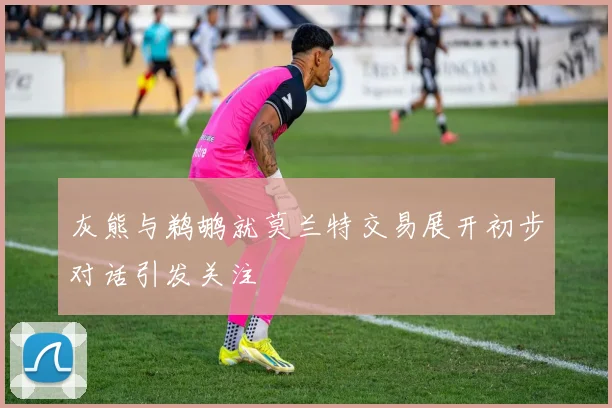 灰熊与鹈鹕就莫兰特交易展开初步对话引发关注