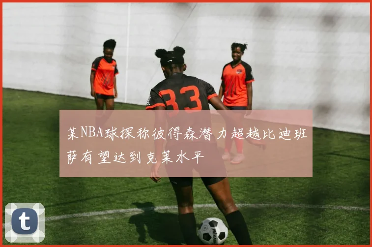 某NBA球探称彼得森潜力超越比迪班萨有望达到克莱水平